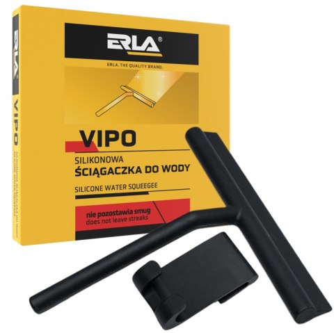 K2 SILIKONOWA ŚCIĄGACZKA DO WODY ERLA VIPO