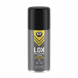K2 SMAR DO ZAMKÓW I KŁÓDEK LOX 150ML
