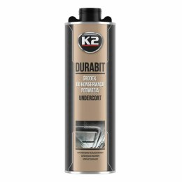K2 ŚRODEK DO KONSERWACJI PODWOZIA DURABIT 1L