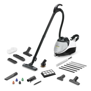 KARCHER ODKURZACZ PAROWY SV 7