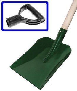 KARD ŁOPATA DO PIASKU O.-DY PL .