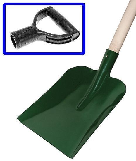 KARD ŁOPATA DO PIASKU O.-DY PL .