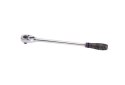 KING TONY GRZECHOTKA 1/2" 32Z. 250mm UCHWYT GUMOWY