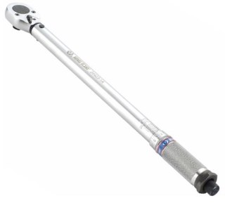 KING TONY KLUCZ DYNAMOMETRYCZNY 1/2" 42-210Nm