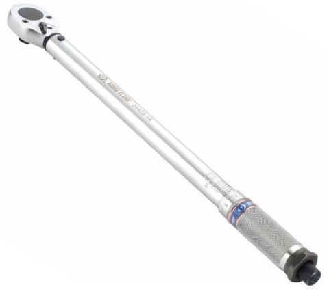 KING TONY KLUCZ DYNAMOMETRYCZNY 1/2" 42-210Nm