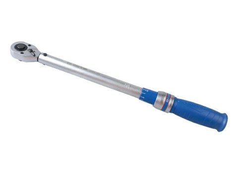 KING TONY KLUCZ DYNAMOMETRYCZNY 1/2" 70-340Nm PROF.........