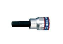 KING TONY KLUCZ IMBUS 3/8" 5mm x 50mm...