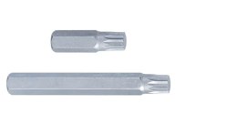 KING TONY KOŃCÓWKA SPLINE M 5x36mm 6-kąt.10mm......