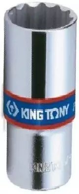 KING TONY NASADKA DŁUGA 12K 1/2
