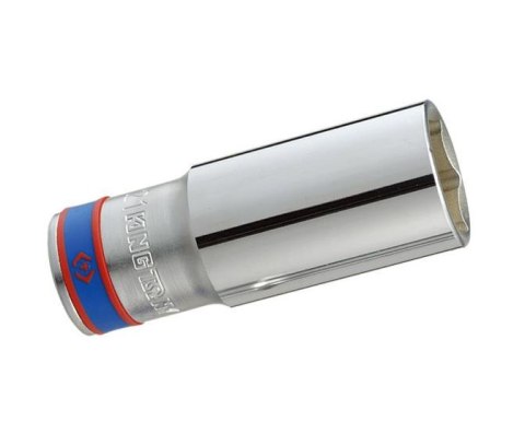 KING TONY NASADKA DŁUGA 6K 1/2" 41x77 CHROM