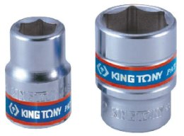 KING TONY NASADKA KRÓTKA 12K 3/4
