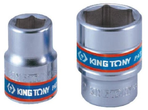 KING TONY NASADKA KRÓTKA 12K 3/4" 36x58...