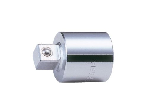 KING TONY REDUKCJA 3/8"x1/2" 3814