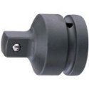 KING TONY REDUKCJA UDAROWA 1"x3/4" KUL. 8866P