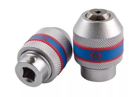 KING TONY UCHWYT 3/8" DO GWINTOWNIKA 2-6mm