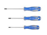 KING TONY WKRĘTAK TORX T6