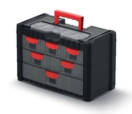 KISTENBERG ORGANIZER MULTICASE CARGO 301 400 x 200 x 260