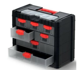 KISTENBERG ORGANIZER MULTICASE CARGO 401 400 x 200 x 326