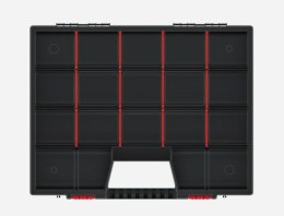 KISTENBERG ORGANIZER NARZĘDZIOWY NOR 50 490 x 390 x 65mm