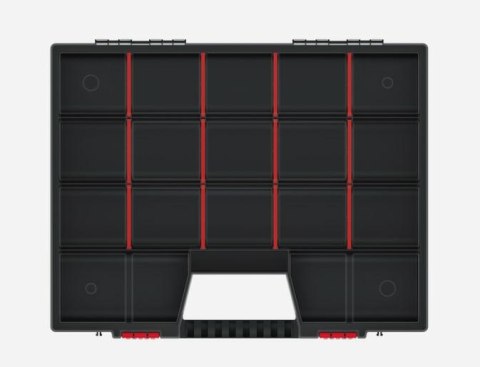 KISTENBERG ORGANIZER NARZĘDZIOWY NOR 50 490 x 390 x 65mm