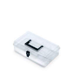 KISTENBERG ORGANIZER NUN 40 400x298x85mm