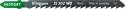 KLINGSPOR BRZESZCZOT DO WYRZYNARKI 130x8x1,25mm JS 302 WQ /5szt.