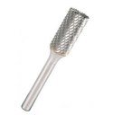 KLINGSPOR FREZ Z WĘG.SPIEKA.HF 100 B/12,7mm/610 WALEC FI=12,7x25mm, trzpień 6mm,TYP ZYAS