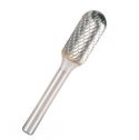KLINGSPOR FREZ Z WĘG.SPIEKA.HF 100 C /12,7mm/753 WALEC-KULA FI=12,7x25mm,TRZ.6mm,TYP WRC