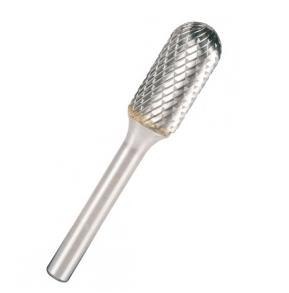 KLINGSPOR FREZ Z WĘG.SPIEKA.HF 100 C /8mm/713 WALEC-KULA FI=8,0x19mm,TRZ.6mm,TYP WRC