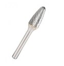 KLINGSPOR FREZ Z WĘG.SPIEKA.HF 100 F /6mm/971 HIPERBOLA FI=6,0x18mm,TRZ.6mm,TYP RBF