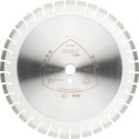 KLINGSPOR TARCZA DIAMENTOWA SEGMENTOWA 350x3,0x20 DT600U