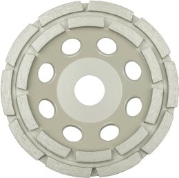 KLINGSPOR TARCZA DIAMENTOWA DO SZLIFOWANIA BETONU SEGMENTOWA 125x7x22 DS300B .