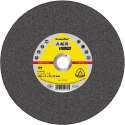 KLINGSPOR TARCZA DO ALUMINIUM 230mm x 3,0mm x 22,2mm A46N