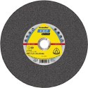 KLINGSPOR TARCZA DO METALU 125mm x 2,0mm x 22,2mm A36R Supra INOX