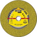 KLINGSPOR TARCZA DO METALU 125mm x 3,2mm x 22,2mm A24 Extra