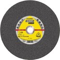 KLINGSPOR TARCZA DO METALU 350mm x 3,5mm x 25,4mm A24R Supra