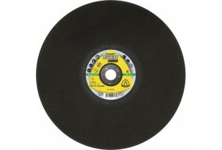 KLINGSPOR TARCZA DO METALU 350mm x 4,0mm x 25,4mm A624SX