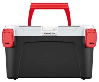 KISTENBERG ZESTAW SKRZYNEK NARZĘDZIOWYCH SMART 2W1 12"+16"