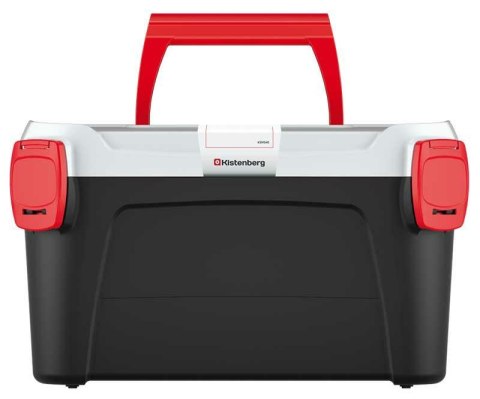 KISTENBERG ZESTAW SKRZYNEK NARZĘDZIOWYCH SMART 2W1 12"+16"