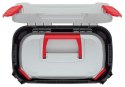 KISTENBERG ZESTAW SKRZYNEK NARZĘDZIOWYCH SMART 2W1 12"+16"
