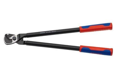 KNIPEX NOŻYCE DO CIĘCIA KABLI 20"...