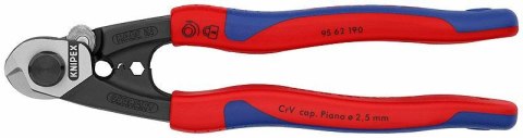 KNIPEX NOŻYCE DO CIĘCIA LINEK DO 7mm