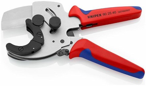 KNIPEX OBCINAK DO RUR 26-40mm...