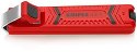 KNIPEX ŚCIĄGACZ IZOLACJI