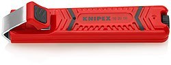 KNIPEX ŚCIĄGACZ IZOLACJI