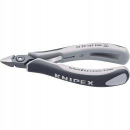 KNIPEX SZCZYPCE BOCZNE 125mm PRECYZYJNE ESD
