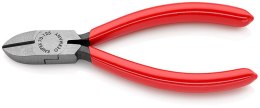 KNIPEX SZCZYPCE BOCZNE PCW 140mm......