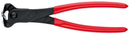 KNIPEX SZCZYPCE CZOŁOWE 160mm...