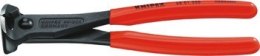 KNIPEX SZCZYPCE CZOŁOWE 200mm...