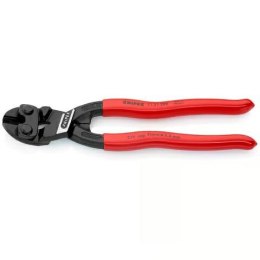 KNIPEX SZCZYPCE DO DRUTU 200mm COBOLT PRZEGUBOWE,